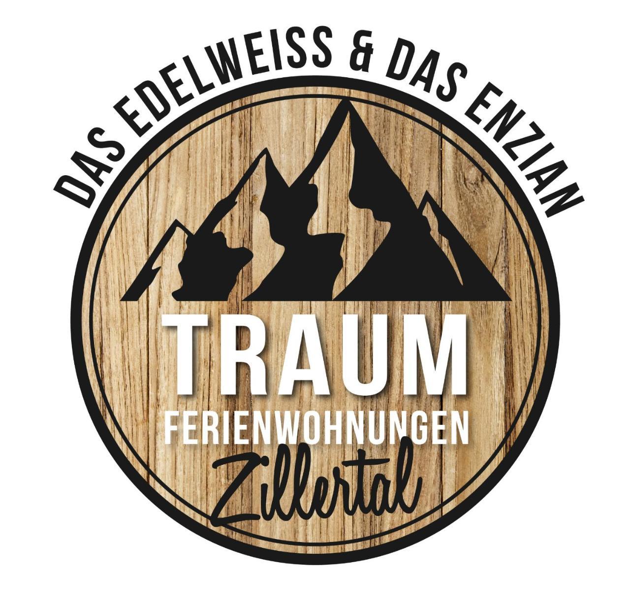 Das Enzian Aschau Im Zillertal Eksteriør billede